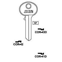 COR-42 E38A