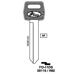 FO-11DS F2LL 1190LN