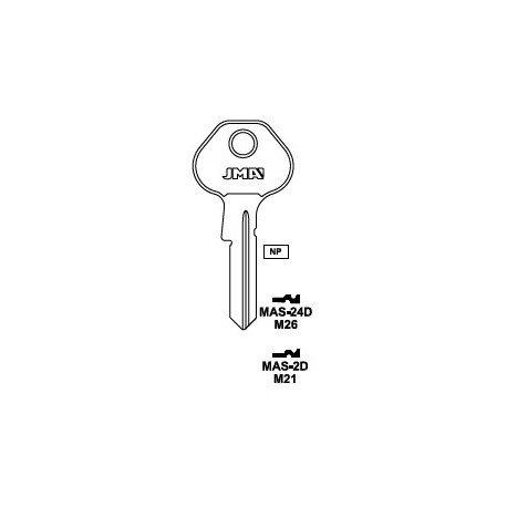 MAS-2D M21 M18C MA21