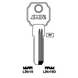 LIN-19D LC14R
