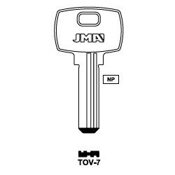 TOV-7 TOV30 TV4