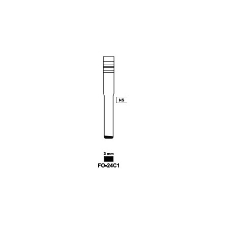 FO-24C1 HU101T