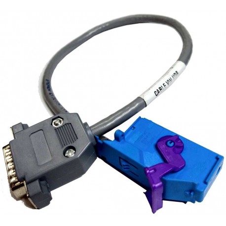 UDS Cable adaptador para SimulaThor