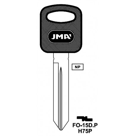 FO-15D.P FO40RBP H75P F2HP