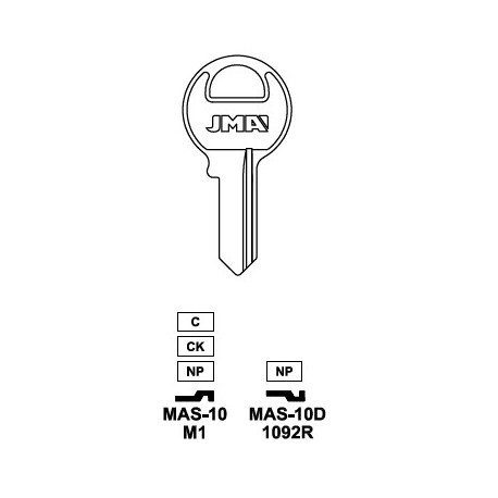 MAS-10D M1C