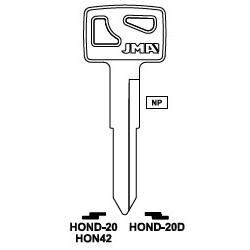 HOND-20D Y36LC HON42R