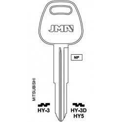 HY-3 EX27