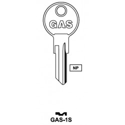 GAS-1S