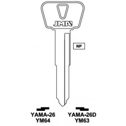 YAMA-26 X277 YH35