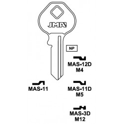 MAS-3D M18 1092D MS6