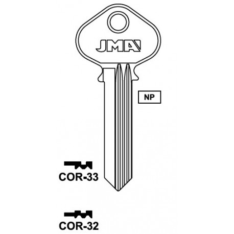 COR-33