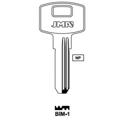 BIM-1