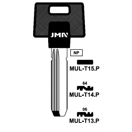 MUL-T13.P