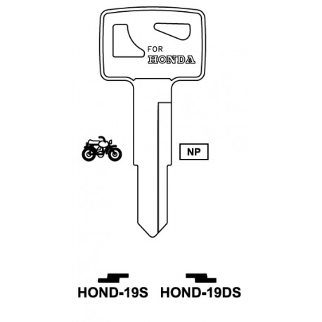 HOND-19S