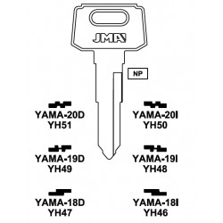 YAMA-18D