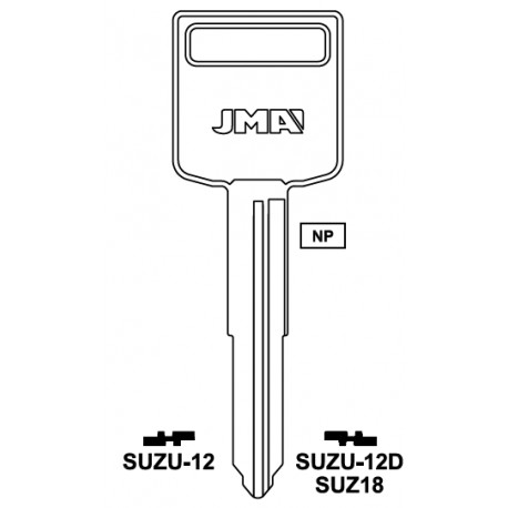 SUZU-12