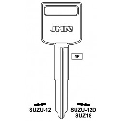 SUZU-12D