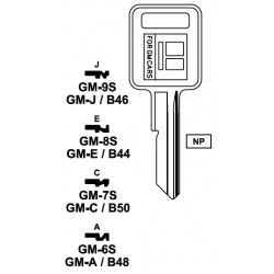 GM-6S