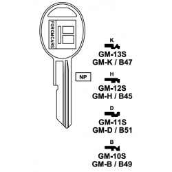 GM-11S