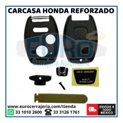 Carcasa Honda 3B (2+1)
