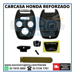 Carcasa Honda 4B (2+1)