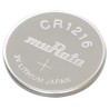 Pila CR1216 Murata