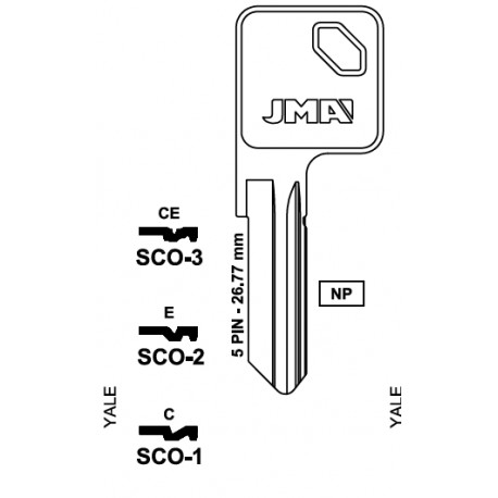 SCO-1