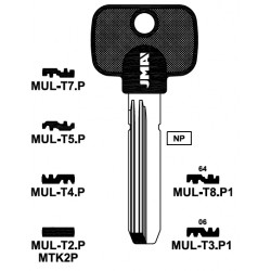 MUL-T8.P1