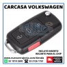 DC A4 VW 4B (3+1), carcasa