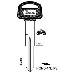 HOND-47D.PS T7136