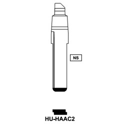 HU-HAAC4 HU163T