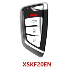 Control Proximidad Smart Keyless BMW Xhorse