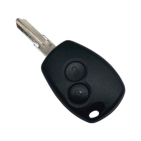 Renault Sandero / Clio III VA-34/VAC102 2btn Llave remoto