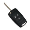 Flip Chevrolet  Cruze Impala Equinox  315 Mhz  OHT01060512