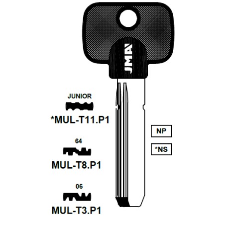 MUL-T3.P1