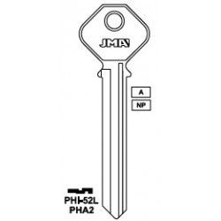 PHI-52L R52L PHA2 COLOR