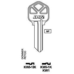 KWI-1K E109A COLOR