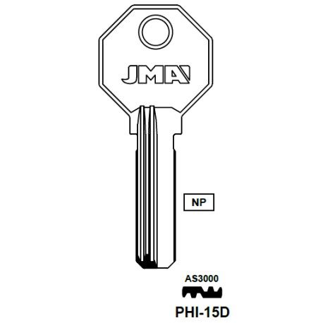 PHI-14D ASSA5S