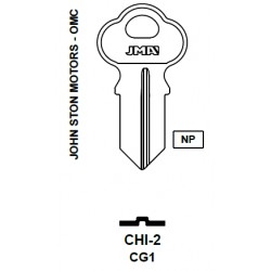 CHI-2 CG1 1041G