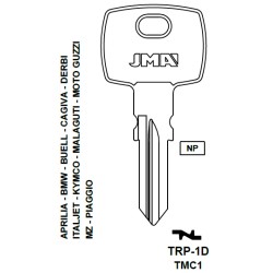 TRP-1D TMC1 X270 TRIUMPH MOTO