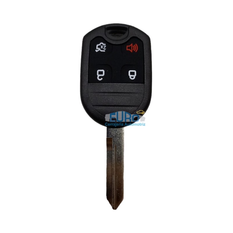 Ford 4B 4D-63+ 315 Mhz Llave remoto