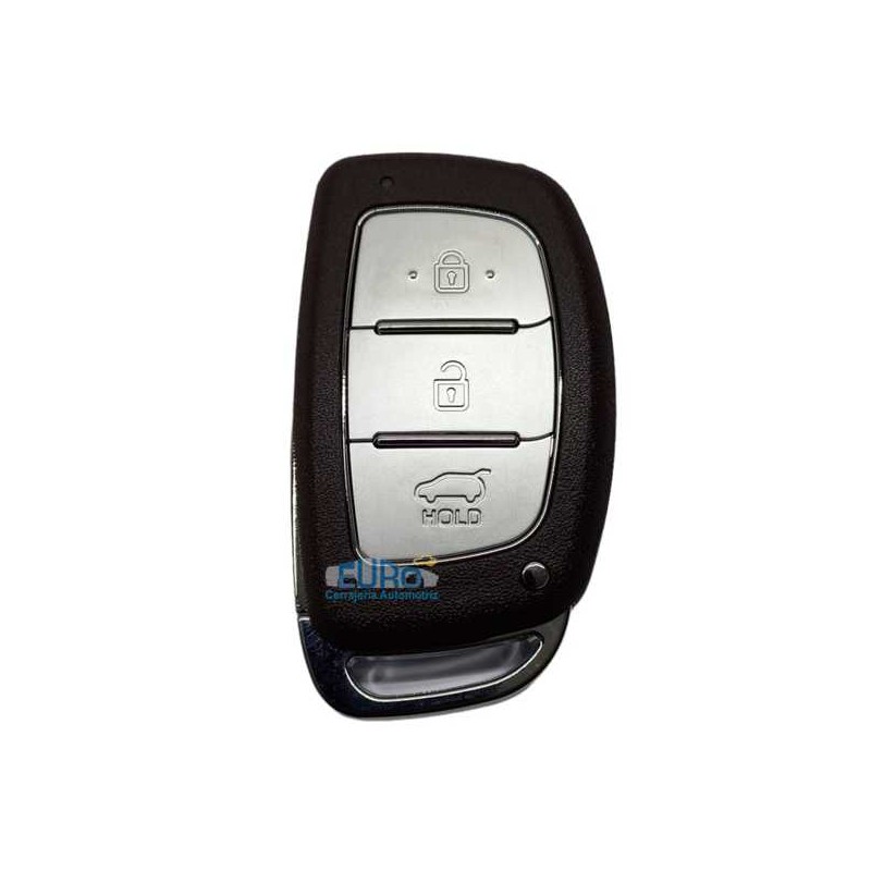 Tucson Smart Key 95440-D3000