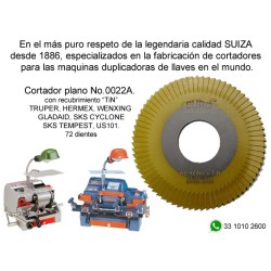 Cortador Wenxing 0022A