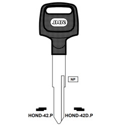 HOND-42.P HON72P