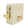 CERRADURA ELECTRICA Mod. 321 IZQUIERDA BEIGE