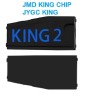 K-JMD King Chip azul
