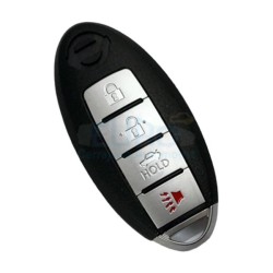 Nissan Altima Maxima Llave Prox Keyless Smart Key PCF7952A