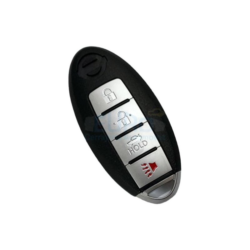 Nissan Altima Maxima Llave Prox Keyless Smart Key PCF7952A