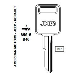 GM-9 B46 P1098J