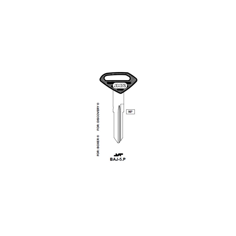 BAJ-5.P T7017